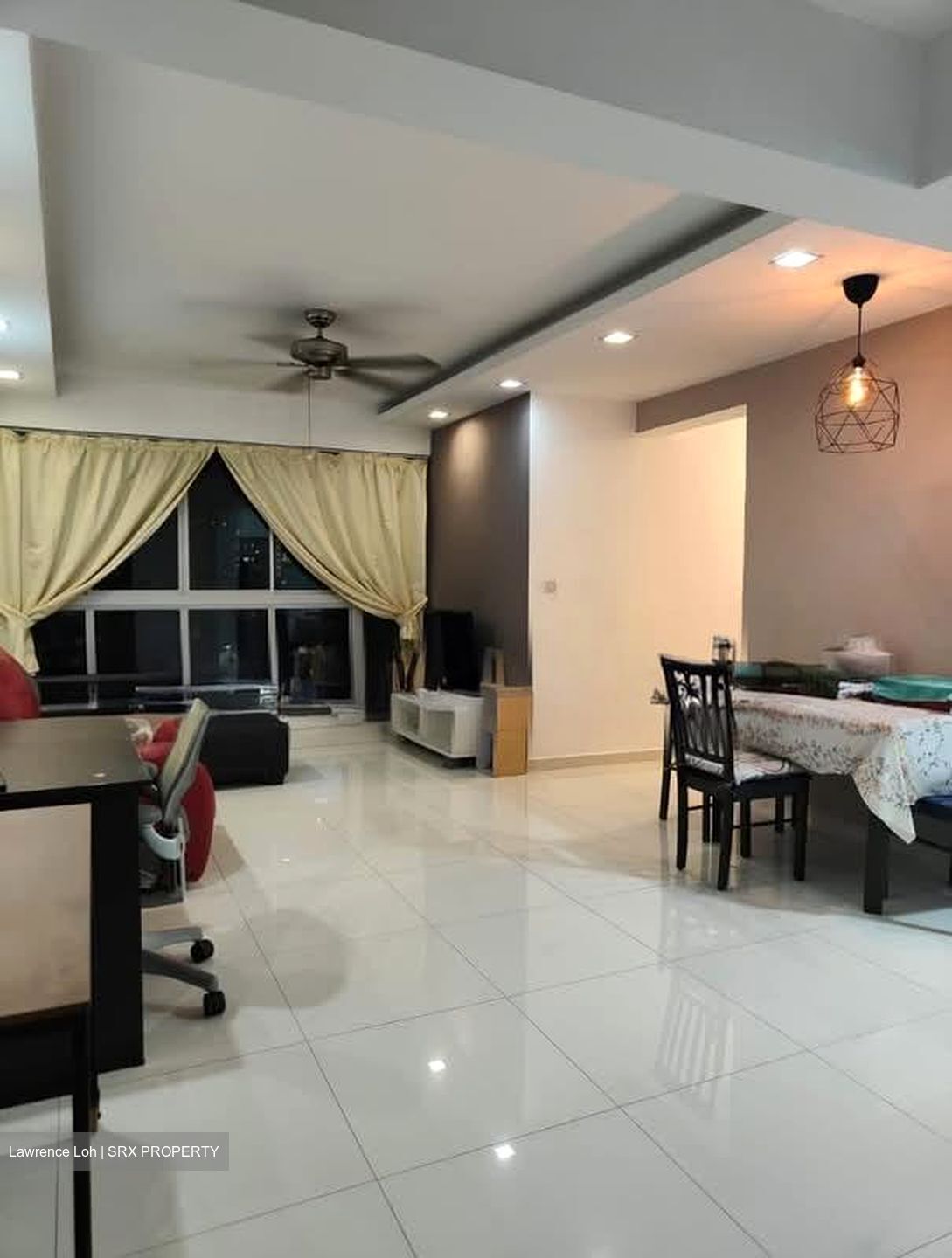 Blk 612C Damai Grove (Punggol), HDB 4 Rooms #602314001